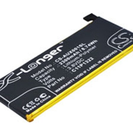 Replacement For Asus Pf500Kl Battery
